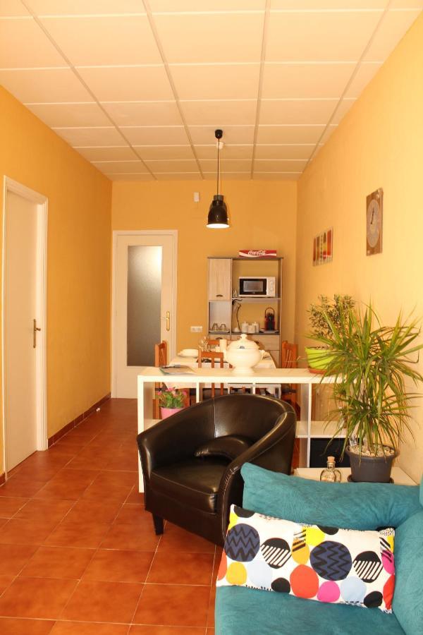 Apt Ideal Para Familias Cerca Del Mar إليامبويا المظهر الخارجي الصورة