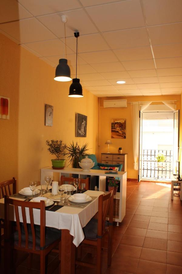 Apt Ideal Para Familias Cerca Del Mar إليامبويا المظهر الخارجي الصورة