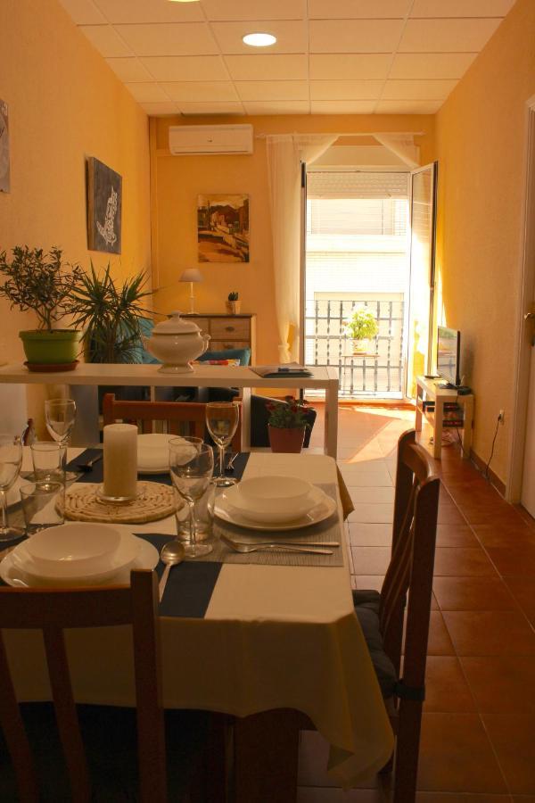 Apt Ideal Para Familias Cerca Del Mar إليامبويا المظهر الخارجي الصورة