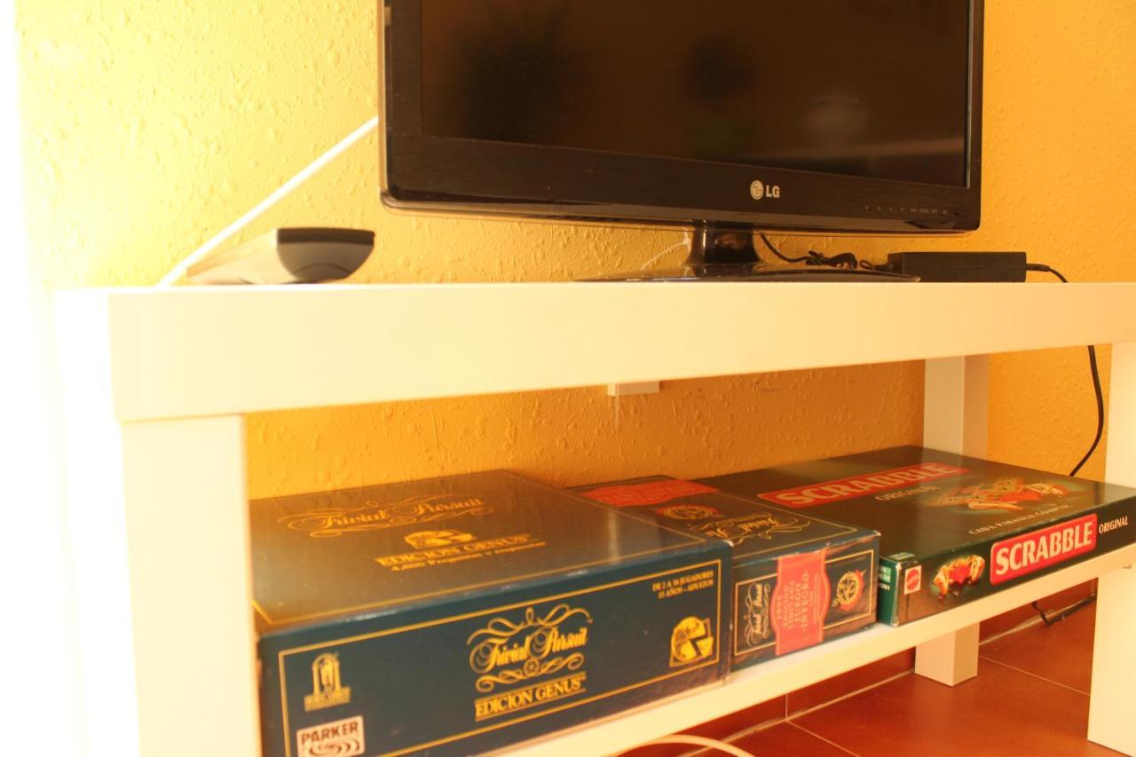 Apt Ideal Para Familias Cerca Del Mar إليامبويا المظهر الخارجي الصورة