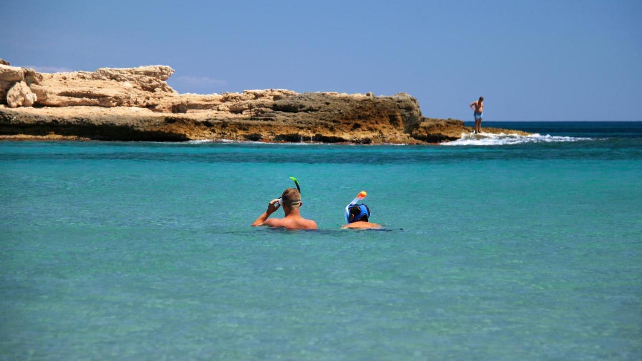 Apt Ideal Para Familias Cerca Del Mar إليامبويا المظهر الخارجي الصورة