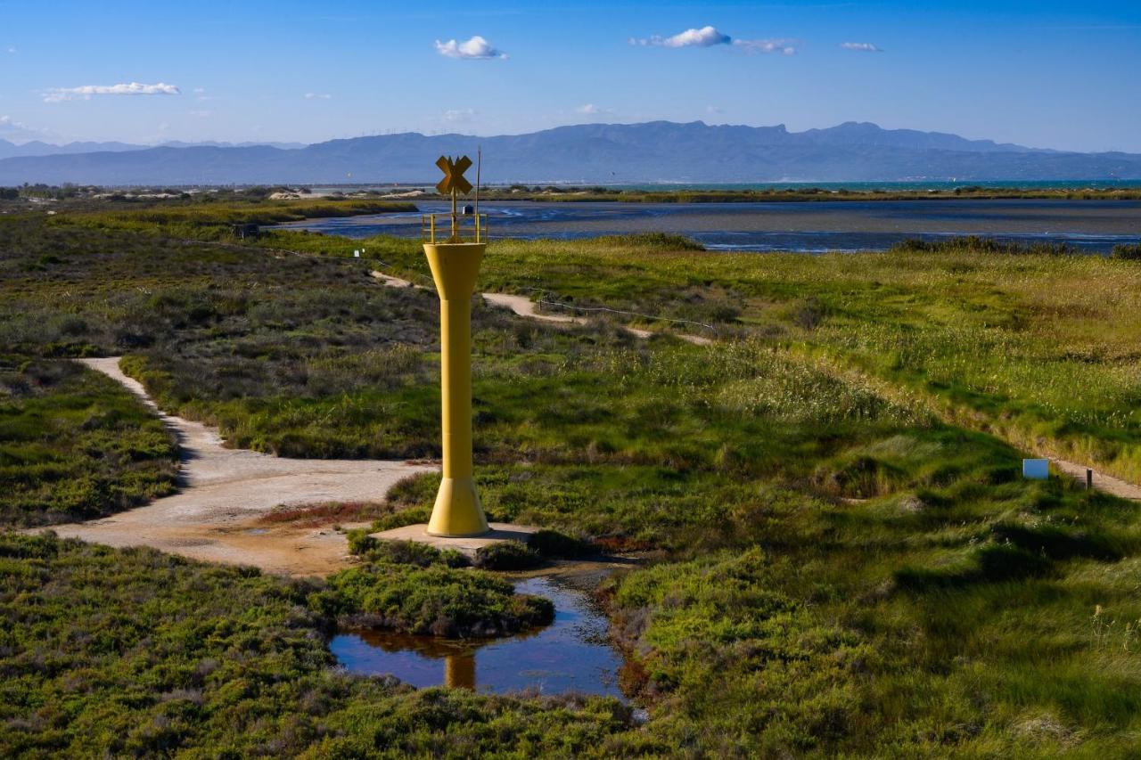Apt Ideal Para Familias Cerca Del Mar إليامبويا المظهر الخارجي الصورة