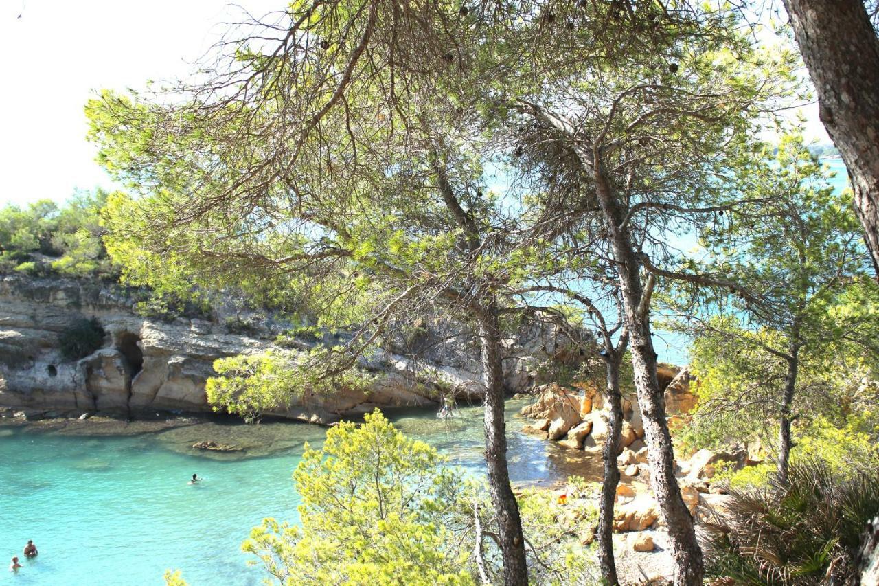 Apt Ideal Para Familias Cerca Del Mar إليامبويا المظهر الخارجي الصورة